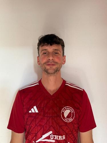 Yannick Wiesberg