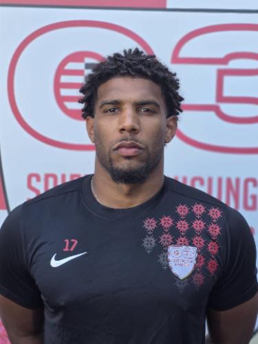 Everton Jose Dos Santos Ferreira