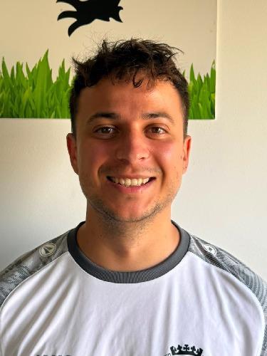 Fabian Sdzuy