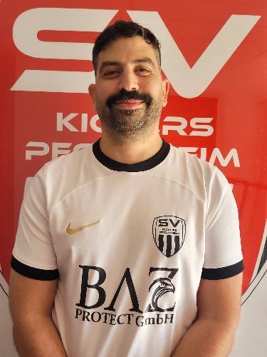 Safak Atay