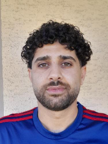 Abubakar Alsaadani