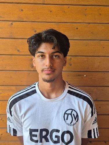 Sahel Ferogh