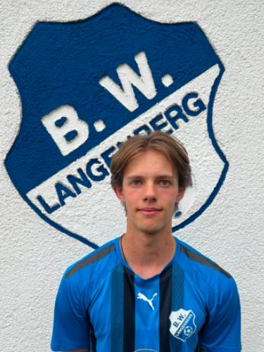 Nick David Witzmann