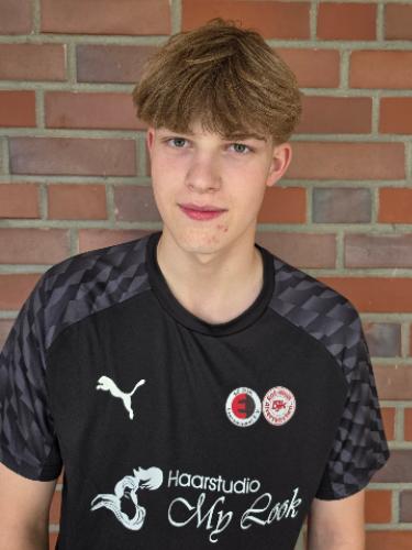 Noah Ewers