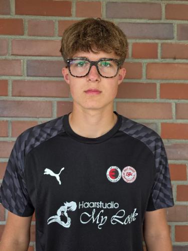 Jannik Matteo Frerich