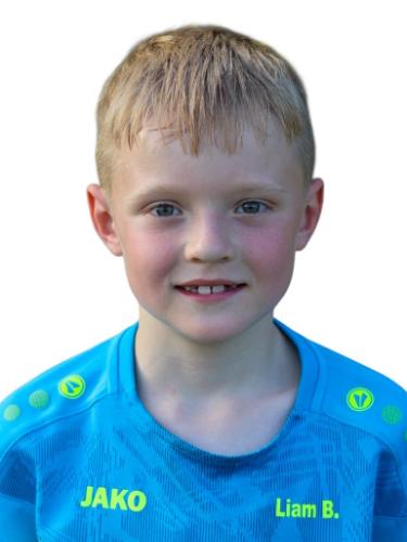 Liam Bender