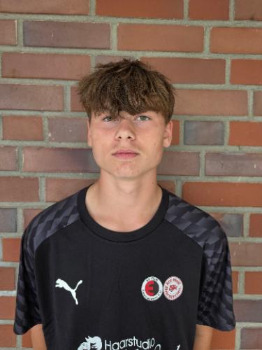 Hannes Kuhlmann