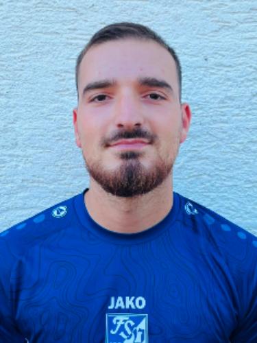 Edim Saracevic