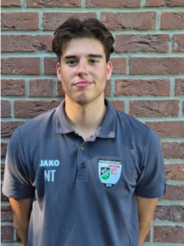 Neo Lawrence Thijssen
