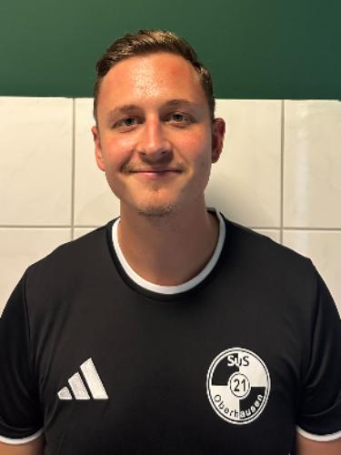 Fabio Mülling