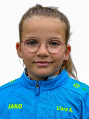 Liara Kehl