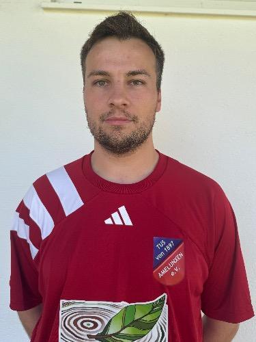 Jonas Behler