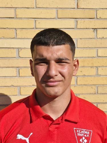 Omar Al Hammadi