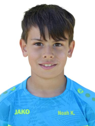 Noah Hakan Kress