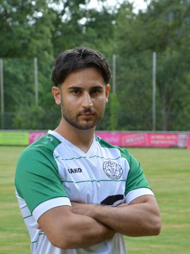 Hasan Akyol