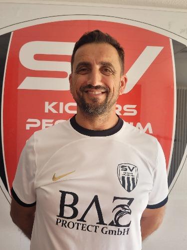 Agon Dervisholli