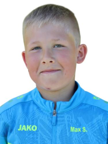 Max Sauter