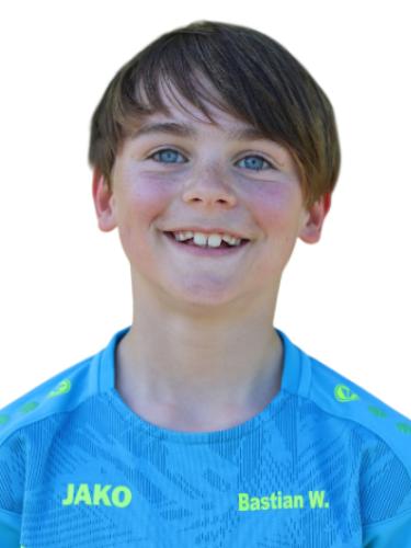 Bastian Wagner