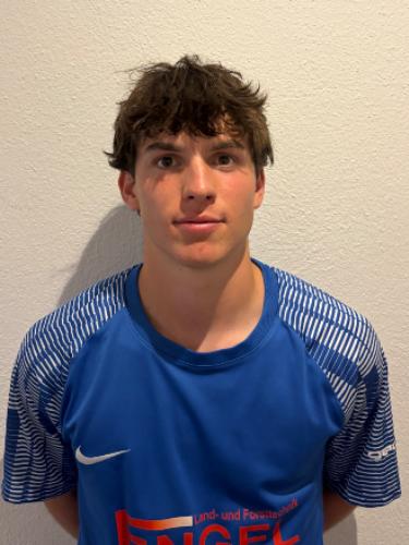 Fabio Faller