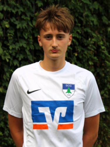 Kalu Firmino Fernandes Niermann
