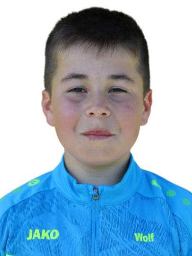 Moritz Wolf