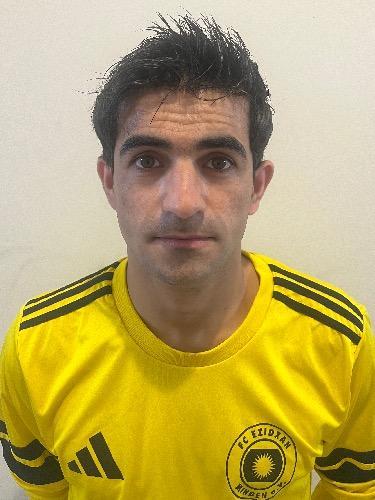 Ahmad Alhessou