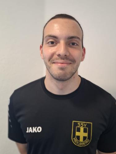 Mirco Meints