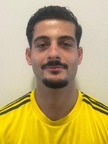 Shamo Nizar Mahmood Shamo