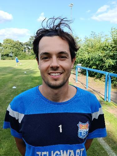 Luis-Filipe Großmann Pereira da Silva