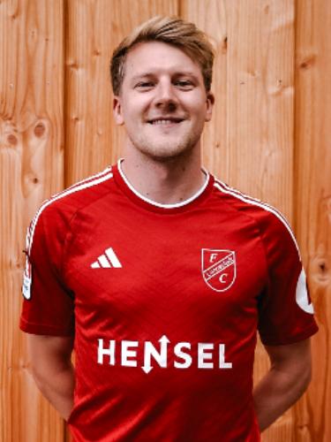 Moritz Färber