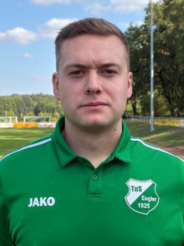Luca Brüggemann