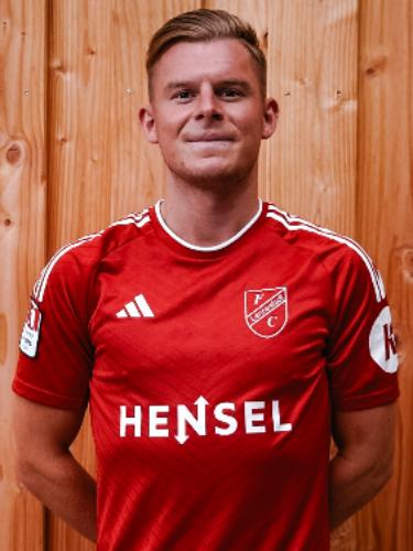Marius Habel