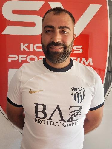 Ibrahim Kanarya