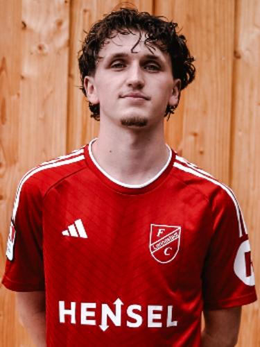 Moritz Mecklenbrauck