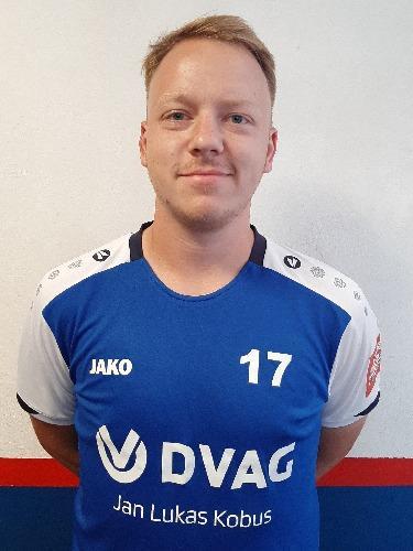 Danny Schrödl