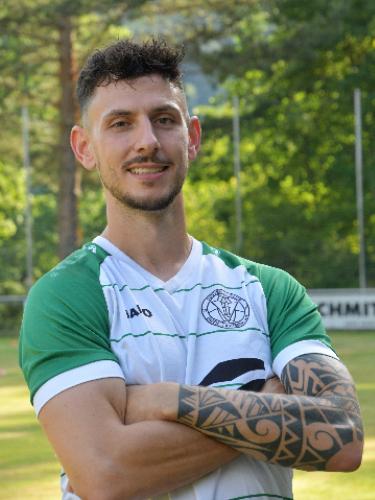 Yannik Sauer