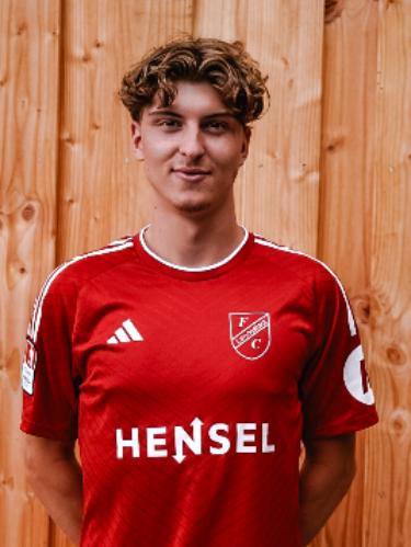 Julian Nathen