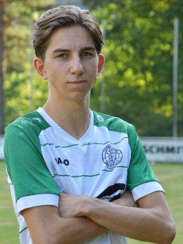 Rio Weyrauch