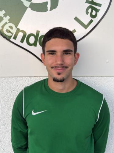 Amil Turkovic