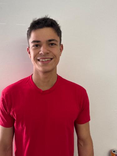 Ismael Xavier Merz