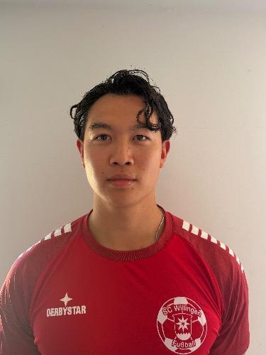 Jean Michel Nguyen