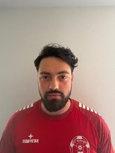 Amir Veseli