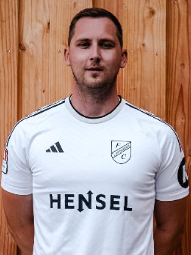 Kevin Schulte