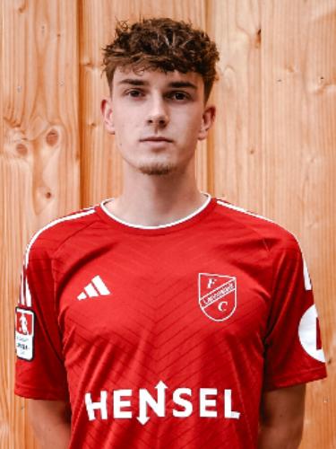 Nico Tröster