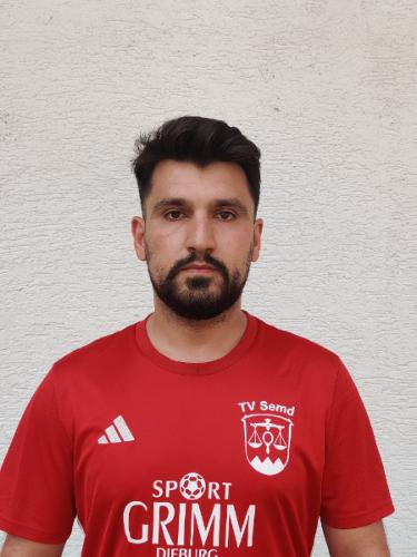 Abdullah Biskin
