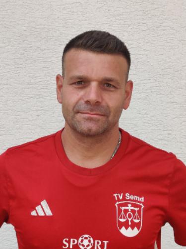 Ahmet Selcik