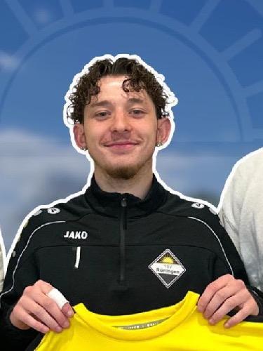 Paul Maue