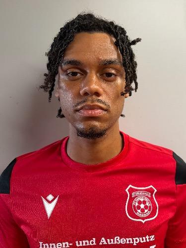 Owen Joshua Imuwahen