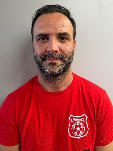 Ardian Jevric