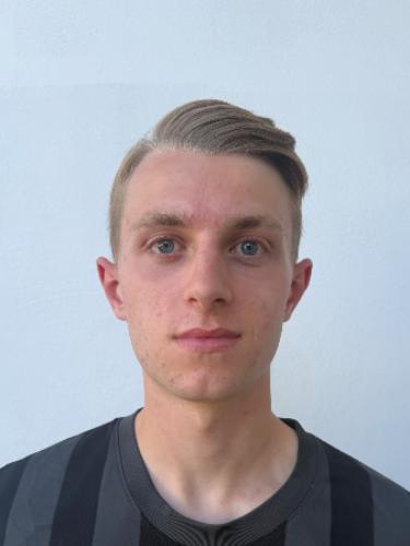 Tim Hendrik Unger